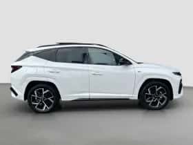 Hyundai Tucson (2026) thumbnail 4