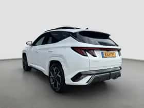 Hyundai Tucson (2026) thumbnail 5