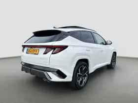 Hyundai Tucson (2026) thumbnail 6