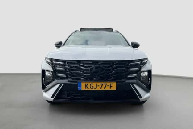 Hyundai Tucson (2026) thumbnail 7