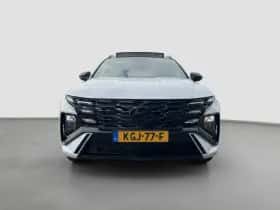 Hyundai Tucson (2026) thumbnail 7
