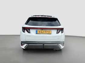 Hyundai Tucson (2026) thumbnail 8
