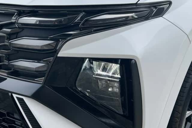 Hyundai Tucson (2026) thumbnail 9