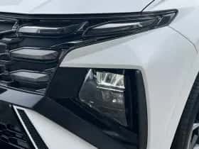 Hyundai Tucson (2026) thumbnail 9