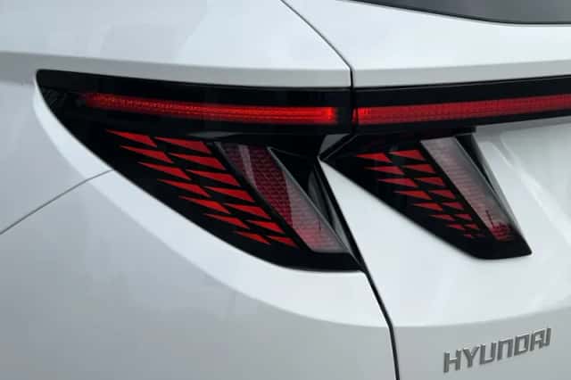 Hyundai Tucson (2026) thumbnail 10