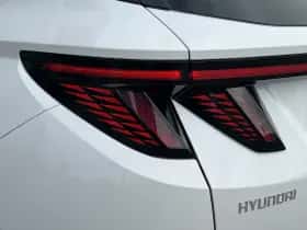 Hyundai Tucson (2026) thumbnail 10