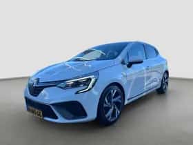 Renault Clio (2019)