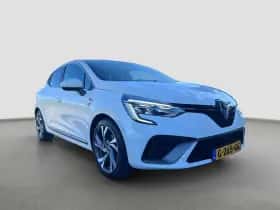 Renault Clio (2019) thumbnail 2