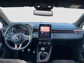 Renault Clio (2019) thumbnail 13