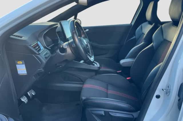 Renault Clio (2019) thumbnail 14