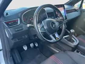 Renault Clio (2019) thumbnail 15