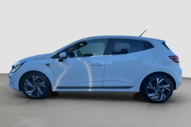 Renault Clio (2019) thumbnail 3