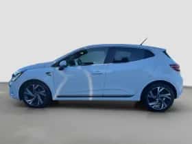 Renault Clio (2019) thumbnail 3