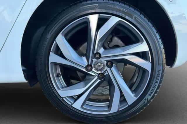 Renault Clio (2019) thumbnail 27
