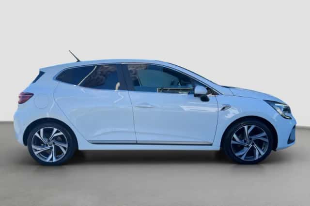 Renault Clio (2019) thumbnail 4