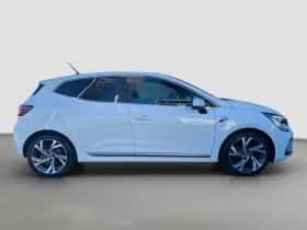 Renault Clio (2019) thumbnail 4
