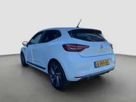 Renault Clio (2019) thumbnail 5