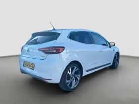 Renault Clio (2019) thumbnail 6