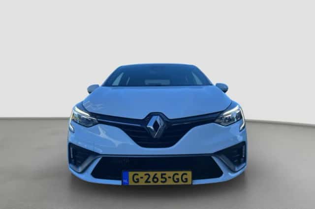Renault Clio (2019) thumbnail 7