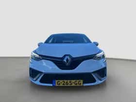 Renault Clio (2019) thumbnail 7
