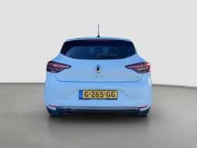 Renault Clio (2019) thumbnail 8