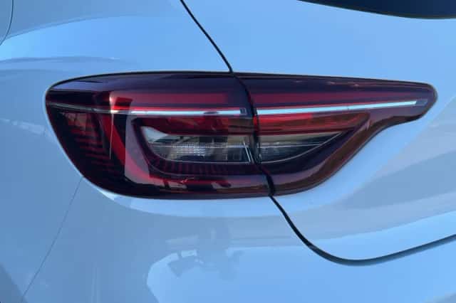 Renault Clio (2019) thumbnail 10