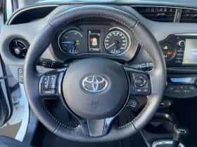 Toyota Yaris (2019) thumbnail 19