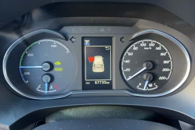 Toyota Yaris (2019) thumbnail 20
