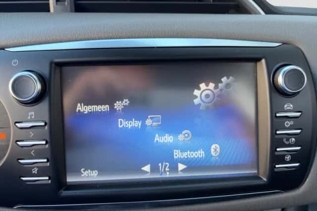 Toyota Yaris (2019) thumbnail 25