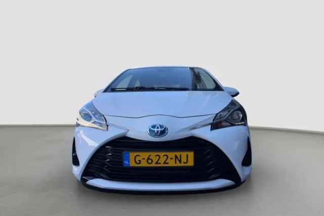 Toyota Yaris (2019) thumbnail 7