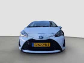 Toyota Yaris (2019) thumbnail 7