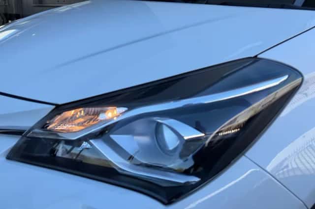 Toyota Yaris (2019) thumbnail 9