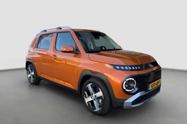 Hyundai INSTER (2026) thumbnail 2