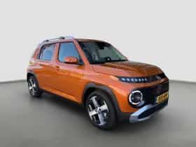 Hyundai INSTER (2026) thumbnail 2