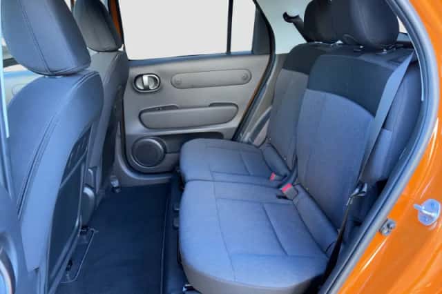 Hyundai INSTER (2026) thumbnail 12