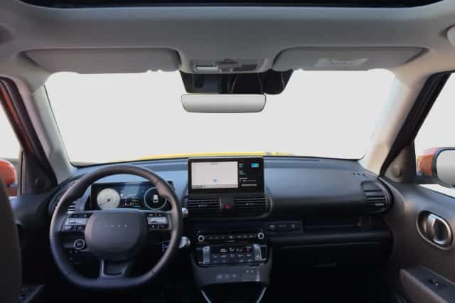 Hyundai INSTER (2026) thumbnail 13