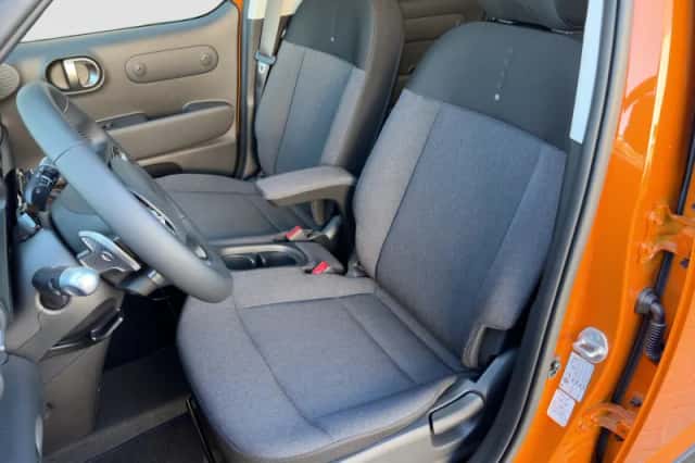 Hyundai INSTER (2026) thumbnail 14