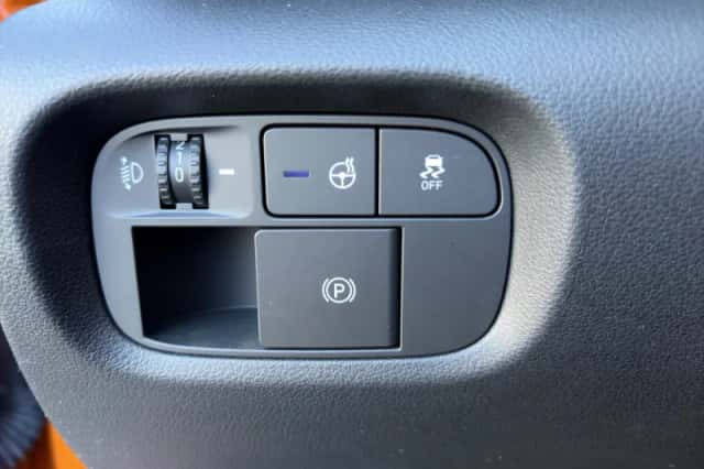 Hyundai INSTER (2026) thumbnail 16