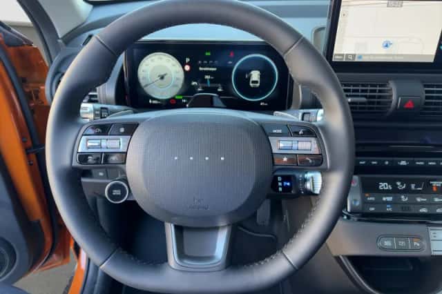Hyundai INSTER (2026) thumbnail 19