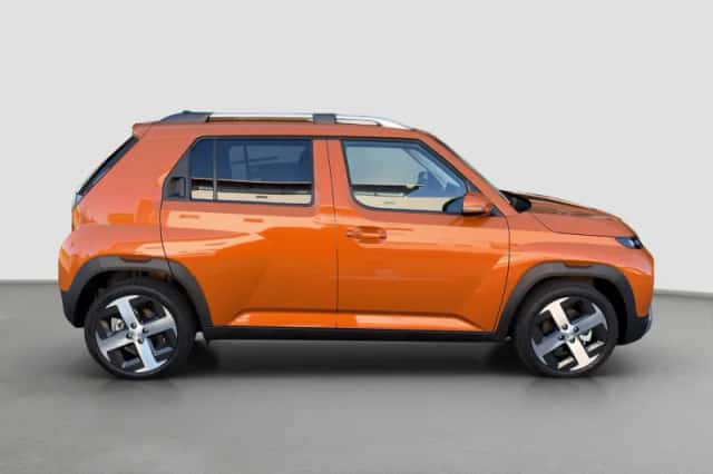 Hyundai INSTER (2026) thumbnail 4