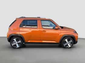 Hyundai INSTER (2026) thumbnail 4