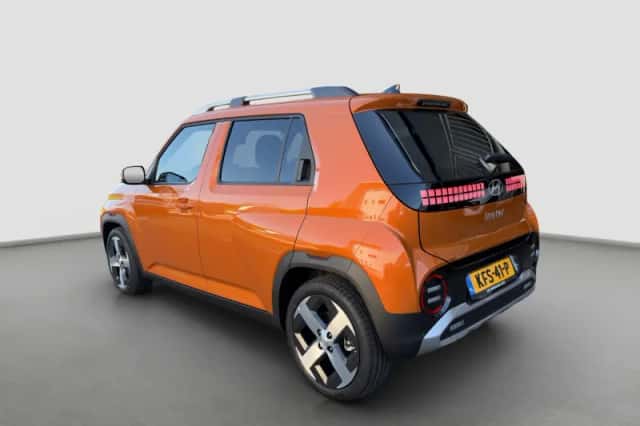 Hyundai INSTER (2026) thumbnail 5