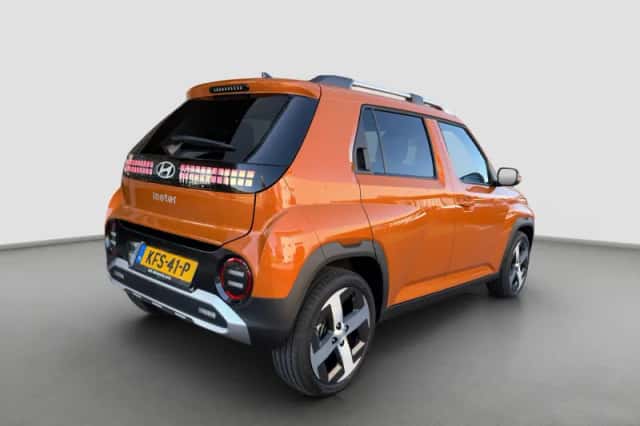 Hyundai INSTER (2026) thumbnail 6