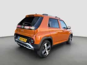 Hyundai INSTER (2026) thumbnail 6