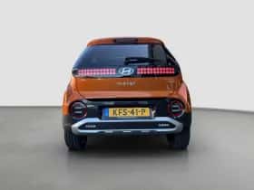 Hyundai INSTER (2026) thumbnail 8