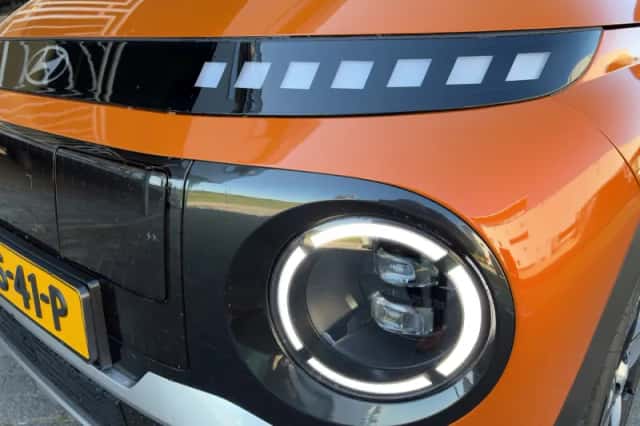 Hyundai INSTER (2026) thumbnail 9