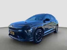 Hyundai Kona Electric