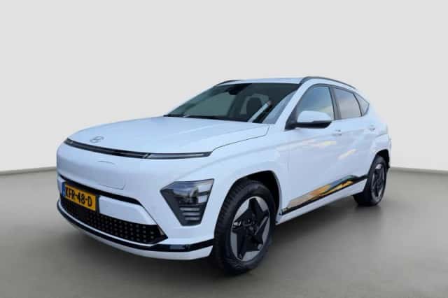 Hyundai Kona Electric (2026) thumbnail 1