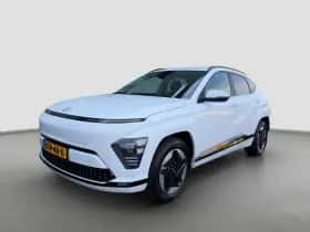 Hyundai Kona Electric (2026) thumbnail 1