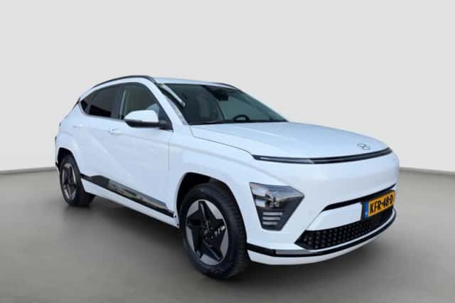 Hyundai Kona Electric (2026) thumbnail 2